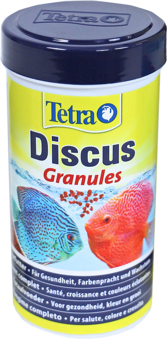Tetra Discus Granules 250 ml - Vissenvoer