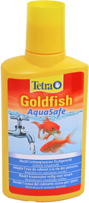 Tetra Goldfish AquaSafe 250 ml
