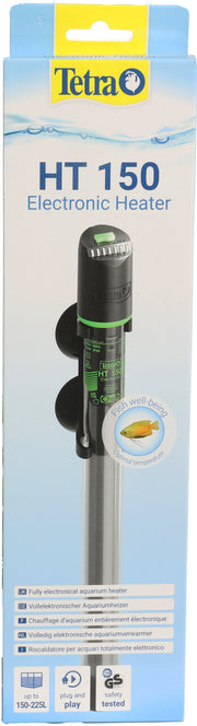 Tetra HT Heater Electronic 150 watt - Aquarium verwarming