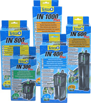 Tetra Binnenfilter IN plus - Aquariumfilter