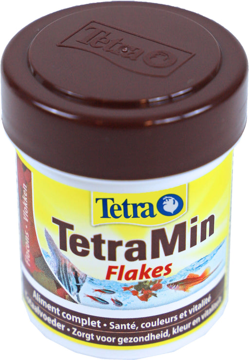Tetra Min Flakes Bio-Active 66 ml