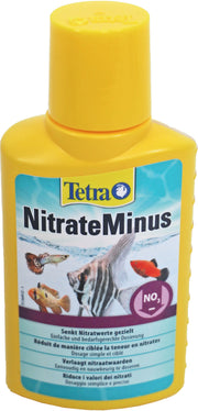 Tetra Nitraat Minus 100 ml