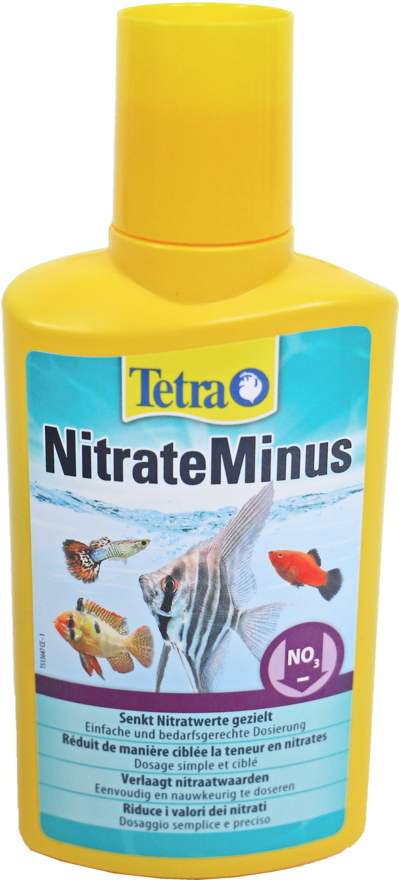 Tetra Nitraat Minus 250 ml