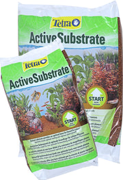 Tetra Plant Active Substrate - Voedingsbodem