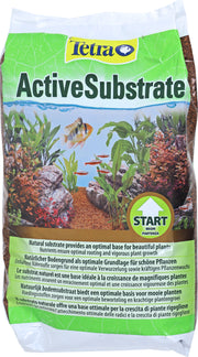 Tetra Plant Active Substrate 3 liter - Voedingsbodem