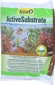 Tetra Plant Active Substrate 6 liter - Voedingsbodem