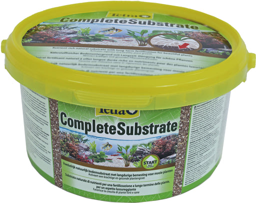 Tetra Plant Complete Substrate 2500 ml - Voedingsbodem
