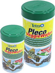 Tetra Pleco Veggie Wafers - Vissenvoer