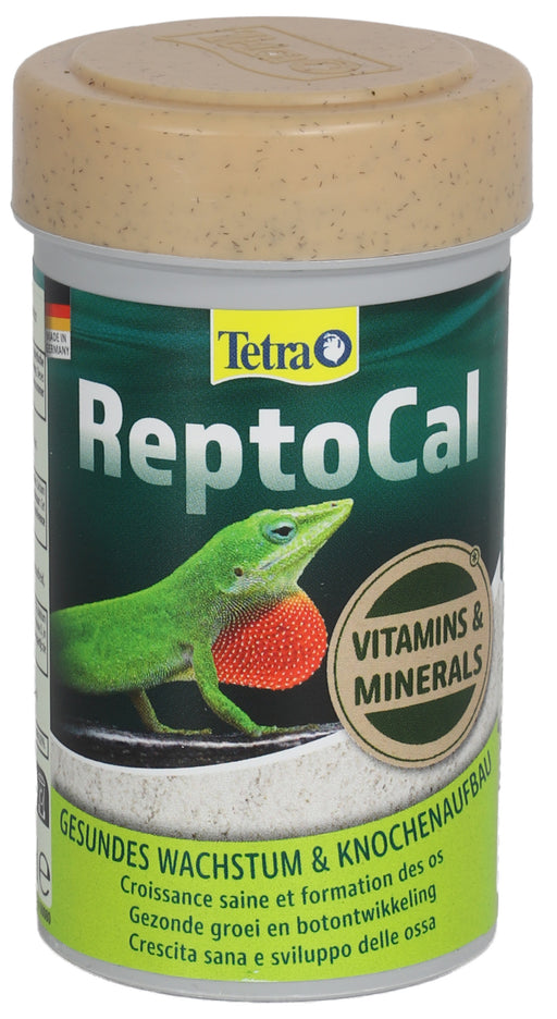 Tetra ReptoCal 100 ml