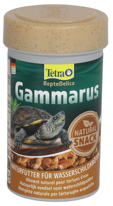 Tetra ReptoDelica Gammarus 100 ml