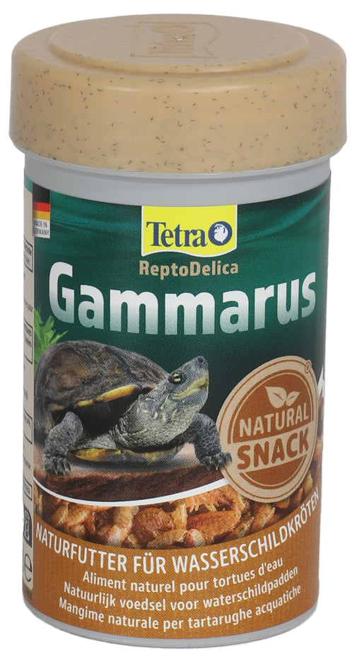 Tetra ReptoDelica Gammarus 100 ml