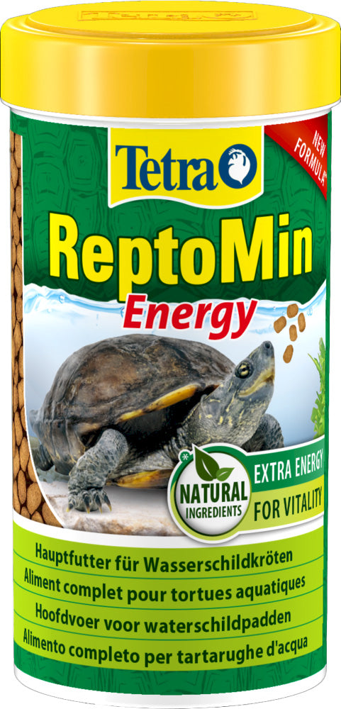 Tetra ReptoMin Energy 100 ml