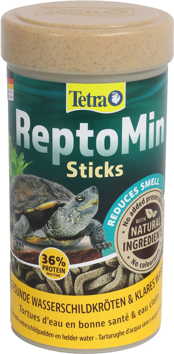 Tetra ReptoMin Sticks 250 ml
