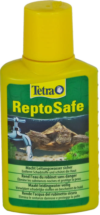 Tetra ReptoSafe 100 ml
