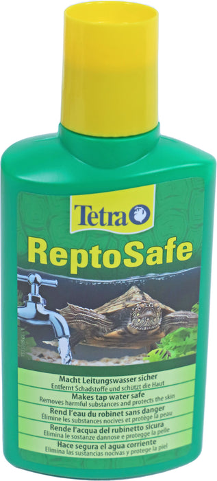 Tetra ReptoSafe 250 ml