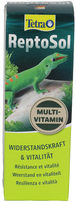 Tetra ReptoSol