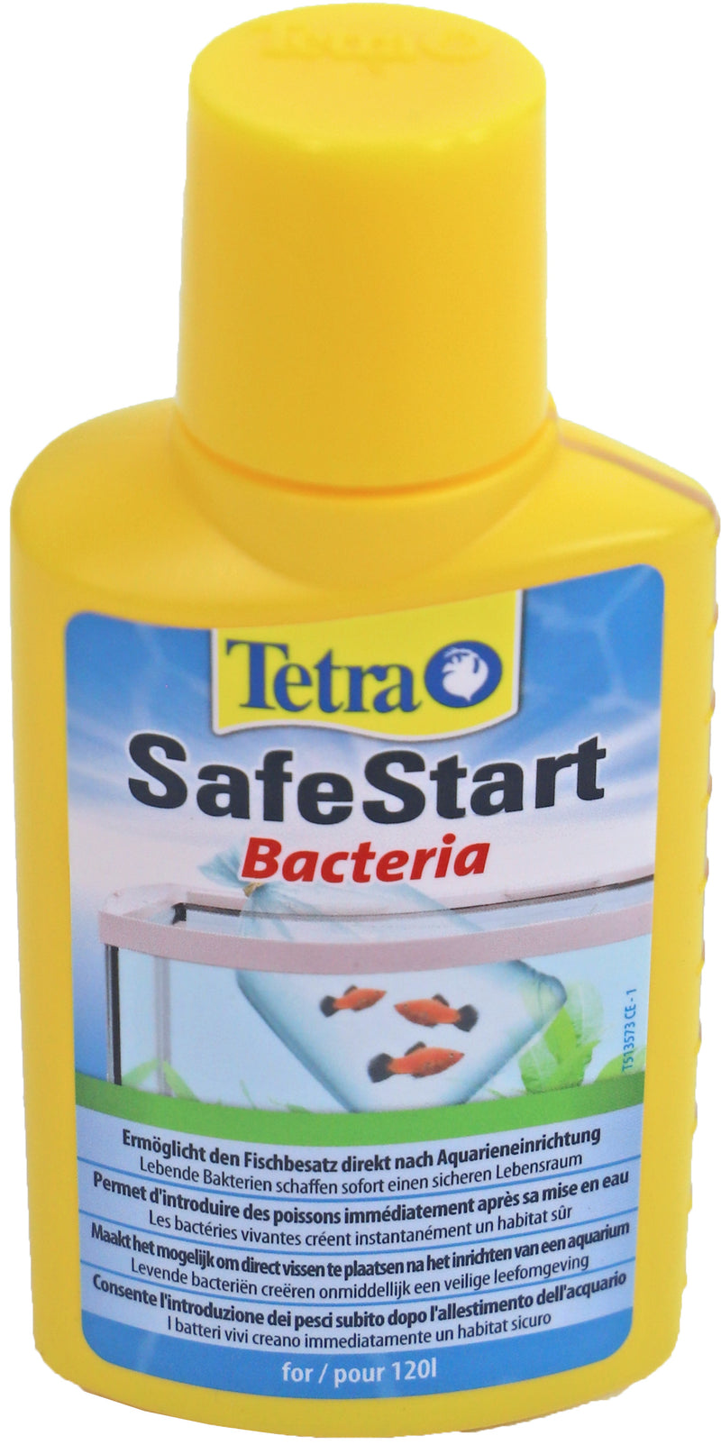 Tetra SafeStart 100 ml