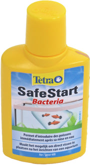 Tetra SafeStart 50 ml