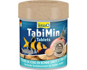 Tetra Tablets TabiMin 120 stuks