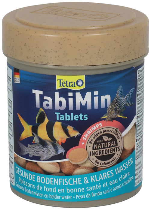 Tetra Tablets TabiMin 275 Tabletten