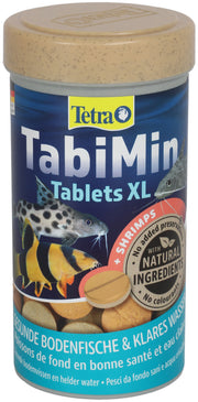 Tetra Tablets TabiMin XL