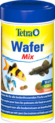 Tetra Wafer Mix 250 ml - vissenvoer