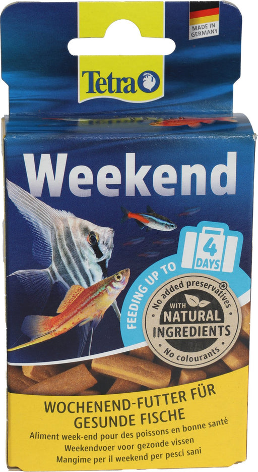 Tetra Weekend Sticks