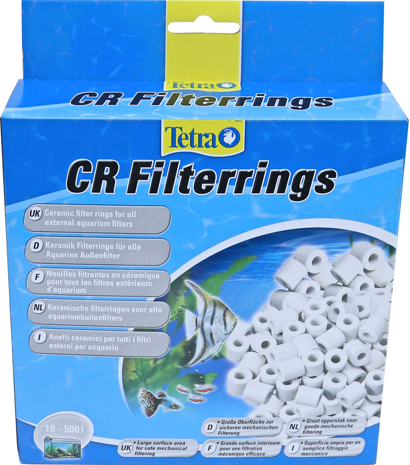 Tetra Filterrings 800 ml