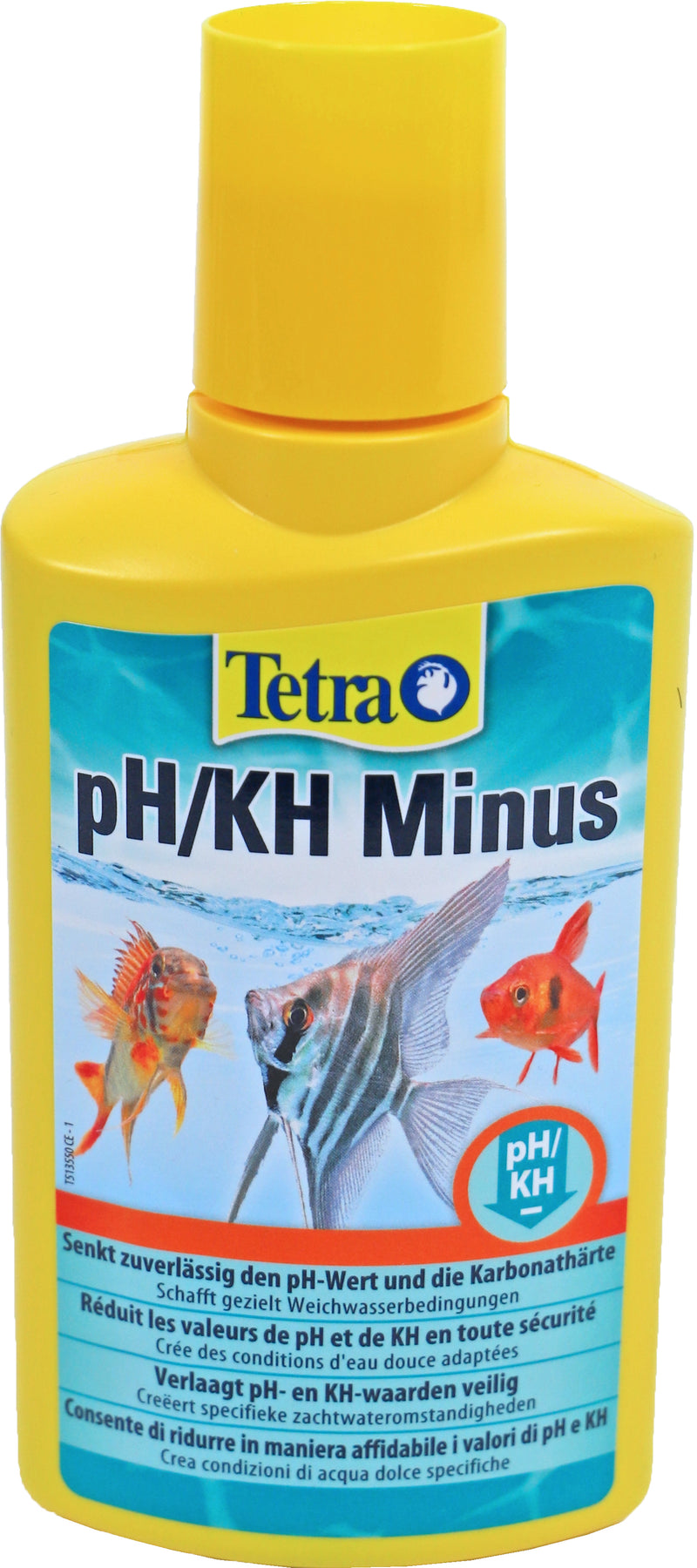 Tetra pH/KH minus