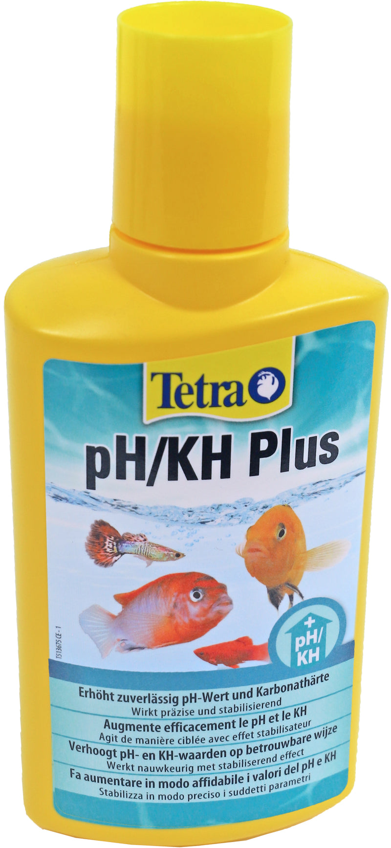 Tetra pH/KH plus vloeibaar