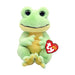 Ty Beanie Bellies Snapper Frog 15 cm