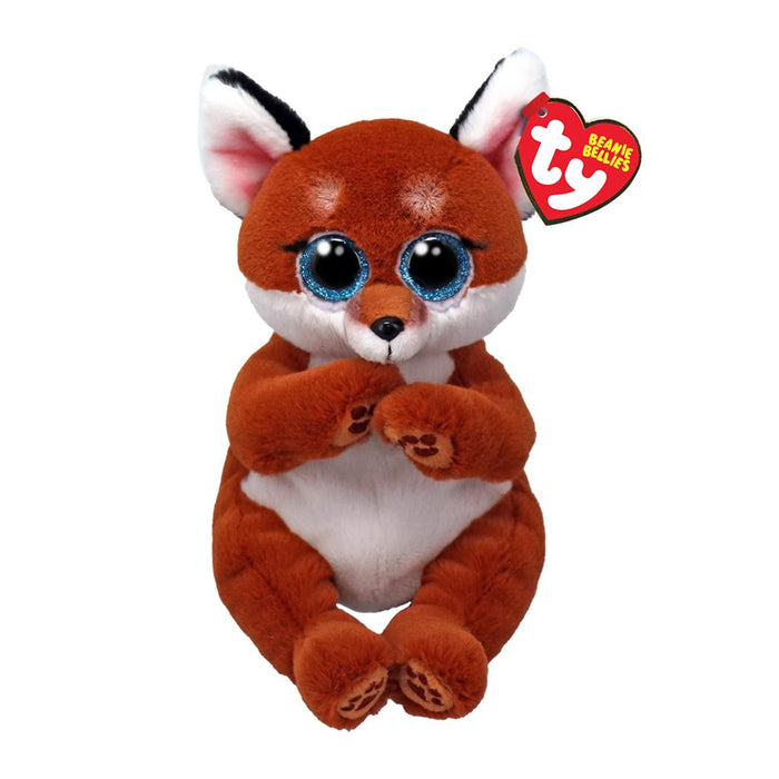 Ty Beanie Bellies Witt Fox 15 cm