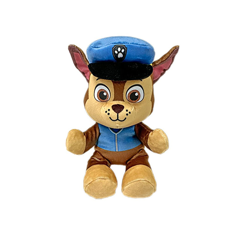 Ty Beanie Boo Paw Patrol Chase 15 cm