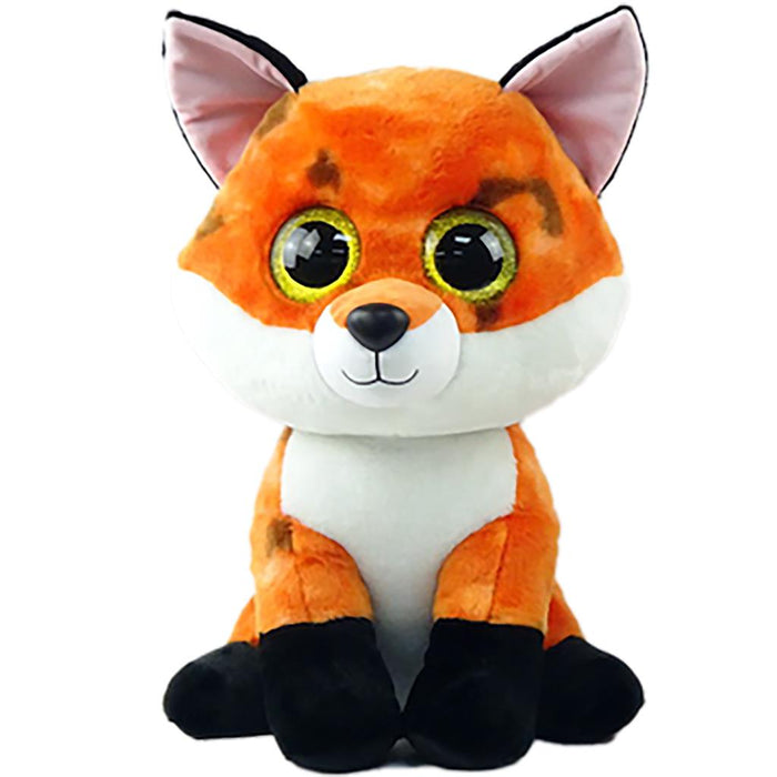 Ty Beanie Boo XL Meadow Fox 42 cm