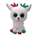 Ty Beanie Boo´s Christmas Snowdrop Reindeer 15 cm