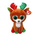 Ty Beanie Boos Christmas Tinseltoes Reindeer 15 cm
