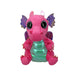 Ty Beanie Boo's Spitfire Pink Dragon 15 cm