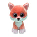 Ty Beanie Boo´s Vixen Fox Orange 15 cm