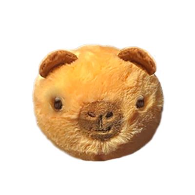 Ty Bouncers Barry Capybara Brown