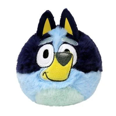 Ty Bouncers Bluey Bluey