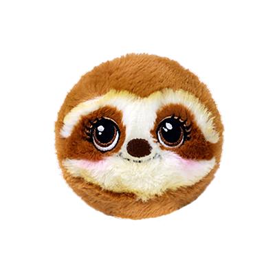 Ty Bouncers Chloe Sloth Brown