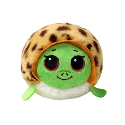 Ty Bouncers Cruiser Turtle Green