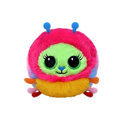 Ty Bouncers Crystal Catapiller
