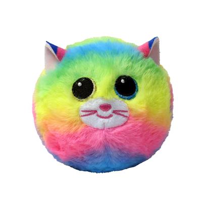 Ty Bouncers Gemma Cat Multi