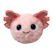 Ty Bouncers Gill Axolotl Pink