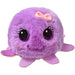 Ty Bouncers Leggy Octopus Purple