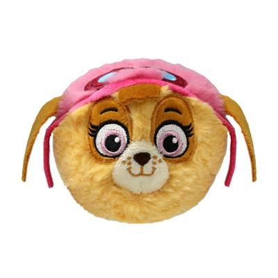 TY Beanie Bouncers, Paw Patrol, Liberty con gli Occhioni Arancioni, i TY Beanie Bouncers, Paw Patrol, Liberty con gli Occhioni Arancioni, i