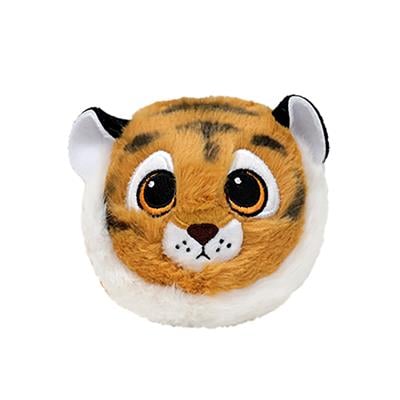 Ty Bouncers Stripes Tiger Orange