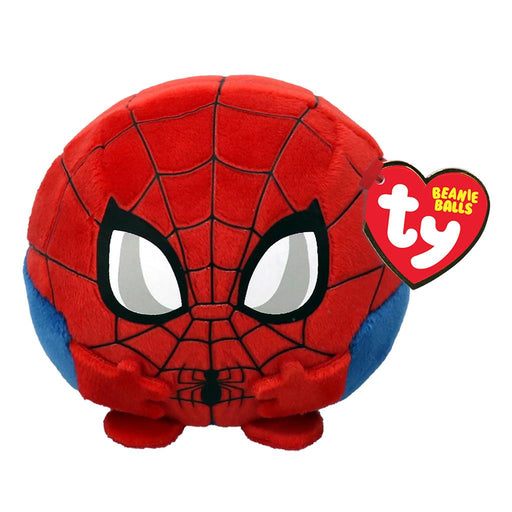 Ty Teeny Puffies Marvel Spiderman 10 cm