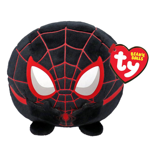 Ty Teeny Puffies Marvel Spiderman Morales 10 cm